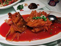 -廊亦舫Lang Yi Fang Restaurant(金桥店)