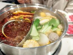 -食潮汕头鲜牛馆(望京保利店)