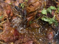 -那家老院子东北菜·饺子·小鸡炖蘑菇(艳华街店)