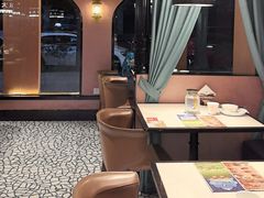 -清真·卡德尔大叔新疆主题餐厅(龙汇路店)