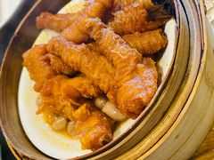 -小城粥道·海胆鲜虾粥(解放广场店)