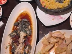 -元素中餐厅.海南菜.粤菜.椰子鸡.海鲜.包房.石梅湾威斯汀度假酒店