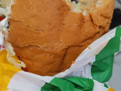 -赛百味SUBWAY(万柳华联店)