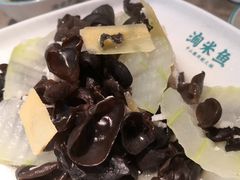 -淘米捞·米汤脆鲩鱼火锅(福田皇岗店)