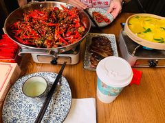 -虾小龙老长沙龙虾馆(坡子街店)