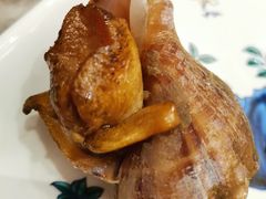 盐焗海螺-莞府家宴·东莞菜(市民服务中心店)