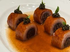 -广州文华东方酒店·江-由辉师傅主理