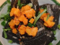 -江味龙虾馆·裸蓝龙虾(南山店)