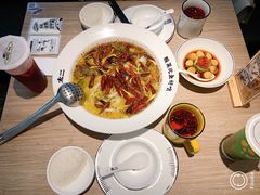 -太二酸菜鱼(菱角湖万达店)