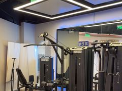 -NRG健身私教CLUB(打浦桥店)