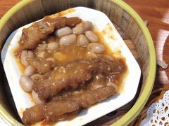 -邻悦里深夜豆浆(南头街店)