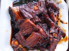 走油肉-阿东农家菜(新场古镇下塘街店)