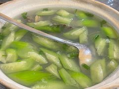 -钱山海鲜大排档