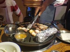 -济州爱肉堂(总店)