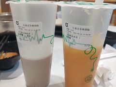 -呷哺呷哺(华林国际店)