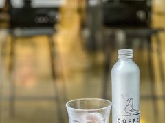 -野鸽子咖啡(中航店)