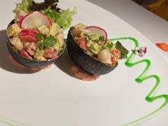 -佐度王子扒房(爱建卓展店)