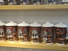 -一杯黔茶(西江千户苗寨古街店)