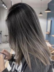 -美格丝M.G.S Hair Salon