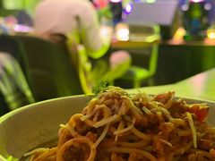 -MARU玛露音乐餐厅(大学路店)