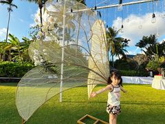 -水桶王国主题餐厅·聚会·生日派对·亲子活动·家庭套餐(亚龙湾希尔顿店)