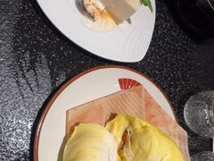 -桃夭日式料理(国信店)