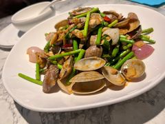 -悦海·家宴·冰花皮皮虾大锅贴(宝龙店)
