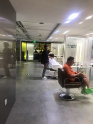 -AYO SALON