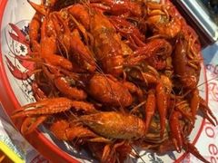 -辣出味岳阳特色烧烤·龙虾大排档(砂子塘总店)