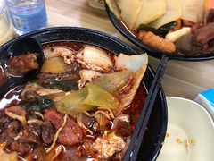 -四川老牛麻辣烫(北门桥店)