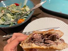 -BOCATA 西班牙餐厅(三里屯店)