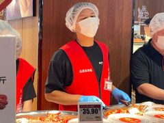 -永辉超市(萧山宝龙广场店)