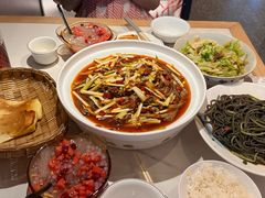 -将军府·鸡毛店(武侯祠店)