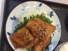 -京和风食堂·定食寿喜锅(保利樾广场店)