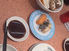 -元气寿司(东方宝泰店)
