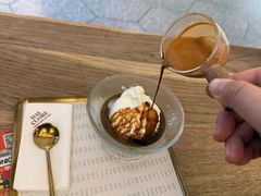 -Dal Cuore 达可芮冰淇淋(陕西北路店)