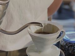 -VOYAGE COFFEE(北锣鼓巷店)