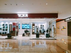 门面-马哥孛罗咖啡厅·Cafe Marco (厦门马哥孛罗东方大酒店)