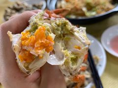 -沙田台山海鲜·酣客酒窖