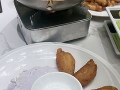 -玉林烤鸭店(垡头店)