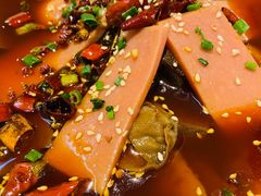 -国人川菜(李家村建东街店)