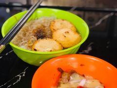 -亞婆井·劲抽面食(铂顿城店)