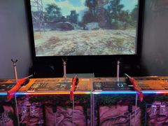 -杭州开元森泊度假乐园