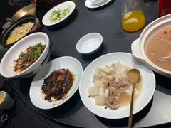 -沅江水·湖南家宴(南村万博长隆商圈店)