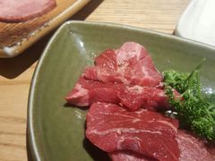 -御牛道日式烤肉料理(杭州万象城店)