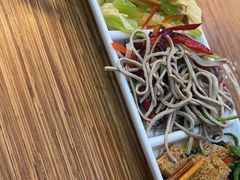 -丝路传奇·中国拉面航母店(北医三院店)