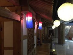 -纽斯桑拿会所(天山店)