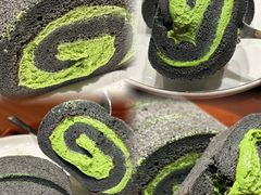 -卷心卷意·轻甜蛋糕(新光天地店)