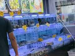 -日照大牌檔•小船海鲜(万平口店)