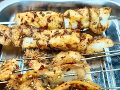 -清真·马峰烤肉(小学习北巷店)